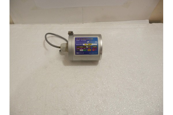 UV-IR Flame Detector, FD-EX20, Atuon Electrinics